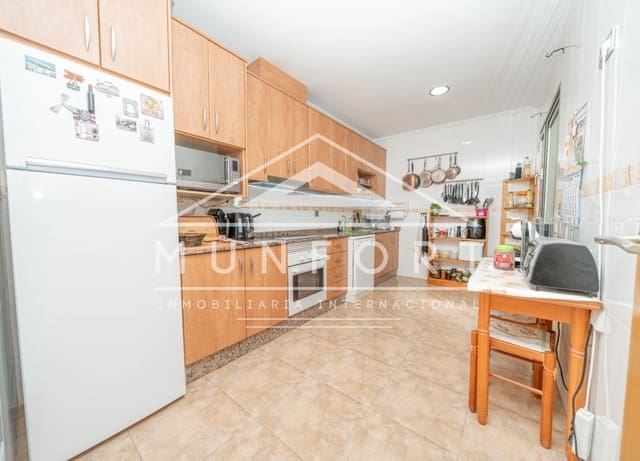 4 sypialnia Dom szeregowy na sprzedaż w El Mirador, San Javier z garażem - 270 000 € (Ref: 10062870)