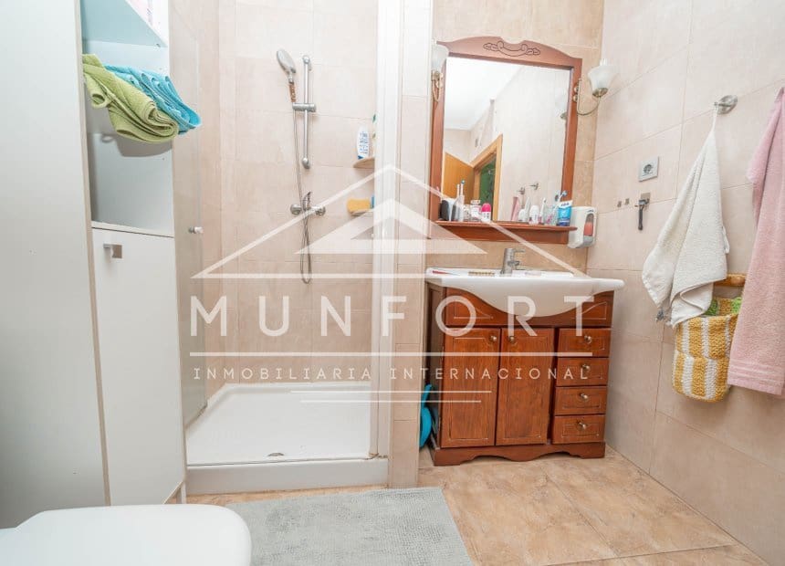 4 sypialnia Dom szeregowy na sprzedaż w El Mirador z garażem - 270 000 € (Ref: 10062870)