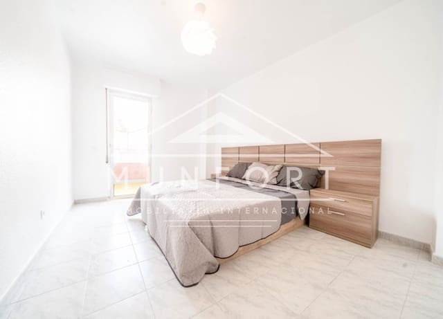 3 makuuhuone Huoneisto myytävänä paikassa Centro - Muelle Pesquero, Torrevieja - 179 000 € (Ref: 10064942)