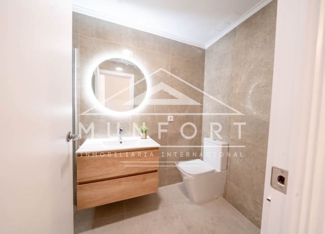 3 makuuhuone Huoneisto myytävänä paikassa Centro - Muelle Pesquero, Torrevieja - 179 000 € (Ref: 10064942)