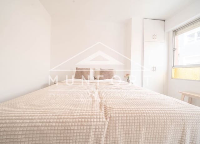 3 makuuhuone Huoneisto myytävänä paikassa Centro - Muelle Pesquero, Torrevieja - 179 000 € (Ref: 10064942)