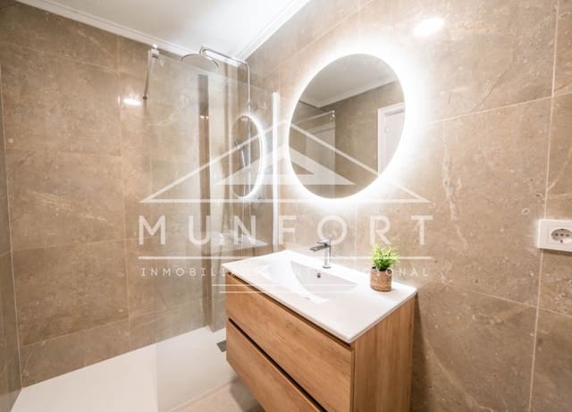 3 makuuhuone Huoneisto myytävänä paikassa Centro - Muelle Pesquero, Torrevieja - 179 000 € (Ref: 10064942)