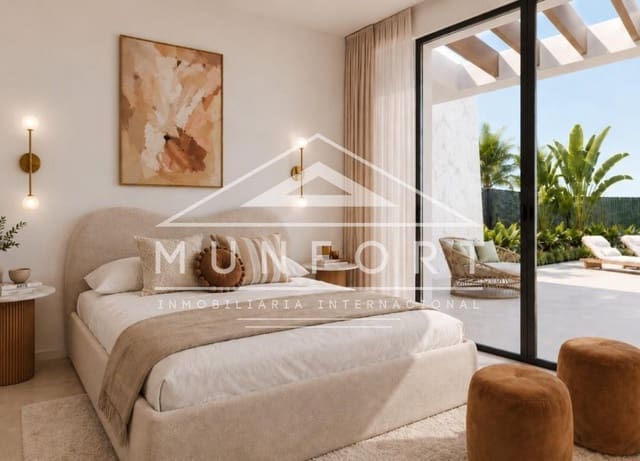 3 makuuhuone Huvila myytävänä paikassa Torre-Pacheco mukana uima-altaan 
autotalli - 459 900 € (Ref: 10073059)
