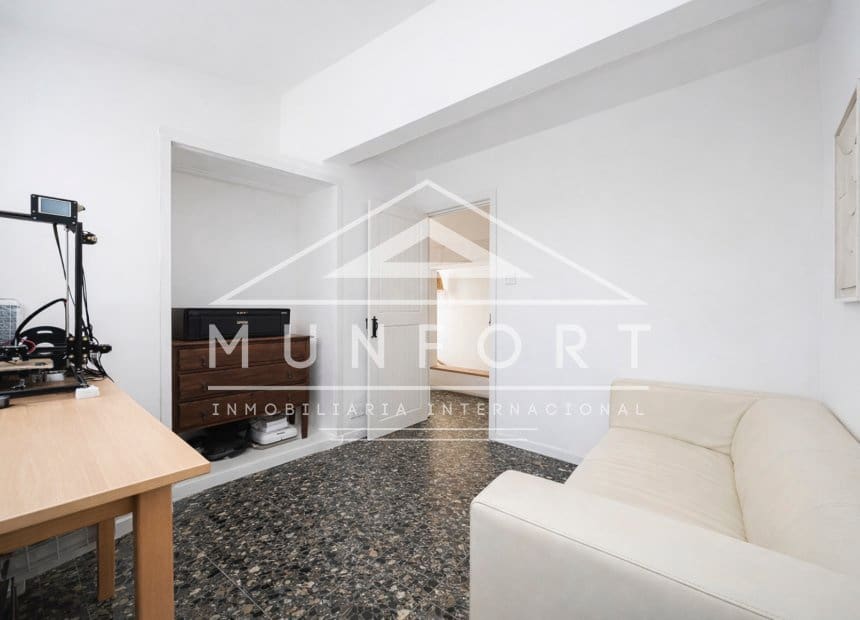 5 Zimmer Villa zu verkaufen in Valle del Sol mit Pool Garage - 579.900 € (Ref: 10074656)