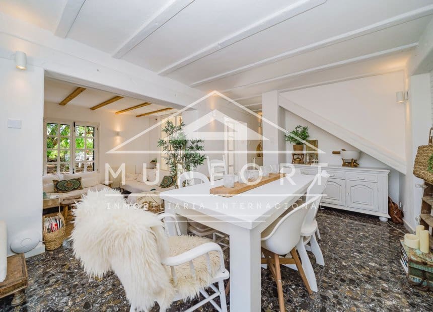 5 Zimmer Villa zu verkaufen in Valle del Sol mit Pool Garage - 579.900 € (Ref: 10074656)