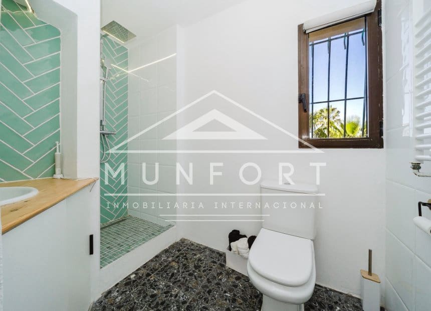 5 Zimmer Villa zu verkaufen in Valle del Sol mit Pool Garage - 579.900 € (Ref: 10074656)