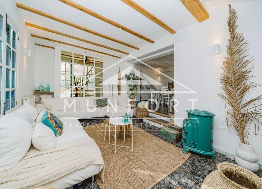 5 Zimmer Villa zu verkaufen in Valle del Sol mit Pool Garage - 579.900 € (Ref: 10074656)