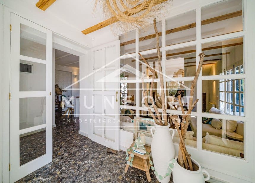 5 Zimmer Villa zu verkaufen in Valle del Sol mit Pool Garage - 579.900 € (Ref: 10074656)