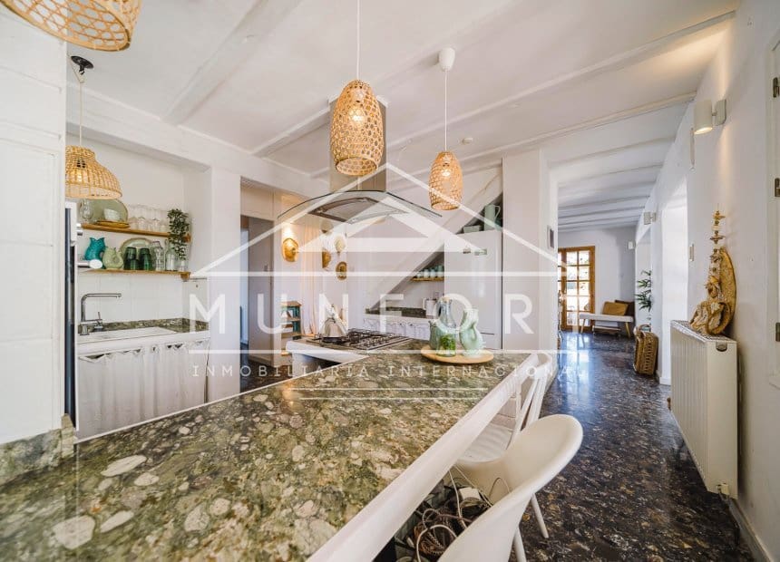 5 Zimmer Villa zu verkaufen in Valle del Sol mit Pool Garage - 579.900 € (Ref: 10074656)