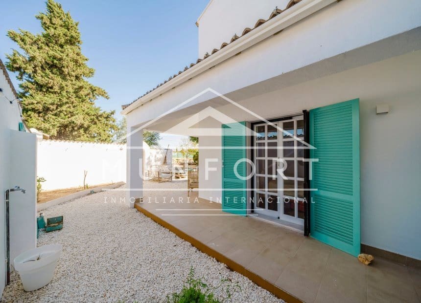 5 Zimmer Villa zu verkaufen in Valle del Sol mit Pool Garage - 579.900 € (Ref: 10074656)