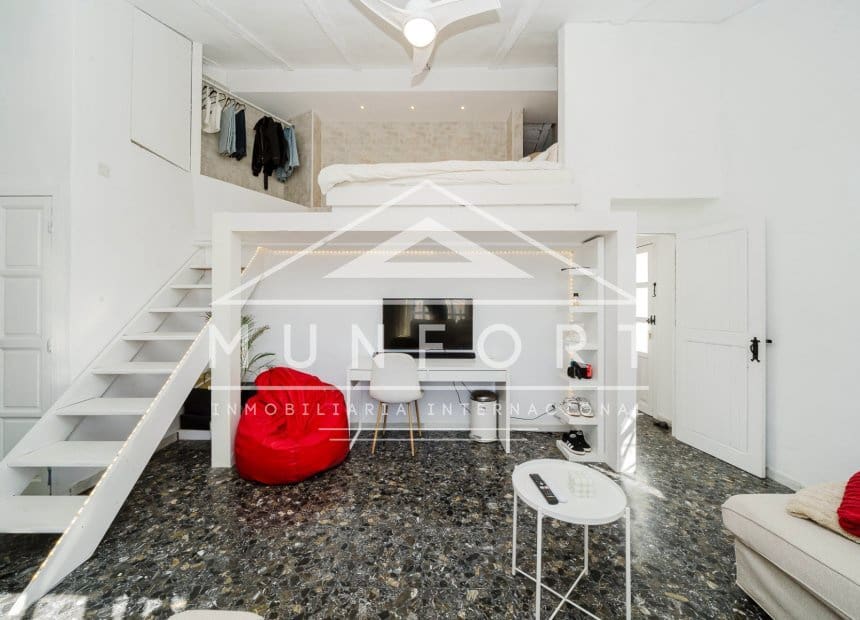 5 Zimmer Villa zu verkaufen in Valle del Sol mit Pool Garage - 579.900 € (Ref: 10074656)