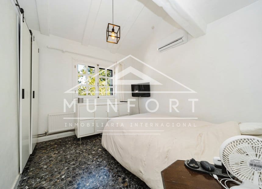 5 Zimmer Villa zu verkaufen in Valle del Sol mit Pool Garage - 579.900 € (Ref: 10074656)