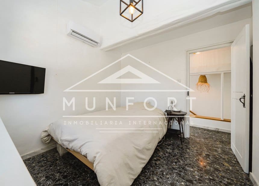 5 Zimmer Villa zu verkaufen in Valle del Sol mit Pool Garage - 579.900 € (Ref: 10074656)