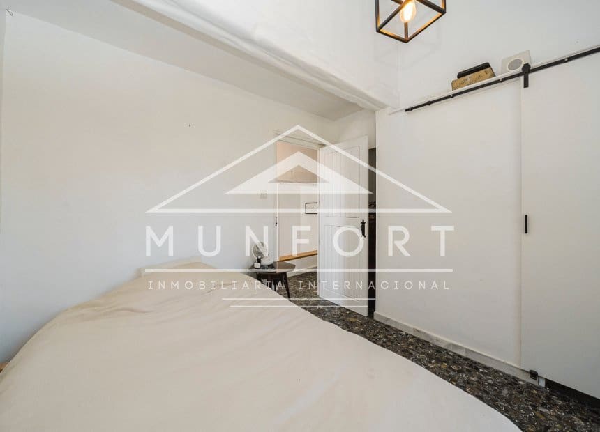 5 Zimmer Villa zu verkaufen in Valle del Sol mit Pool Garage - 579.900 € (Ref: 10074656)
