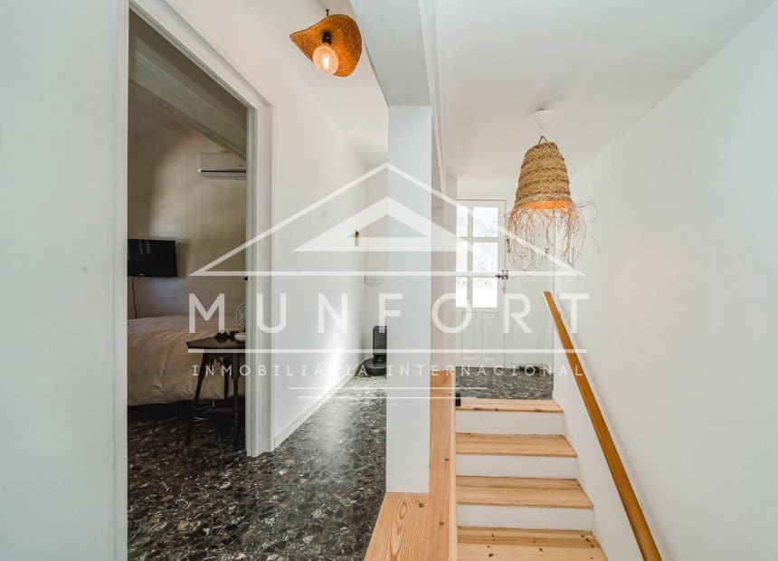 5 Zimmer Villa zu verkaufen in Valle del Sol mit Pool Garage - 579.900 € (Ref: 10074656)