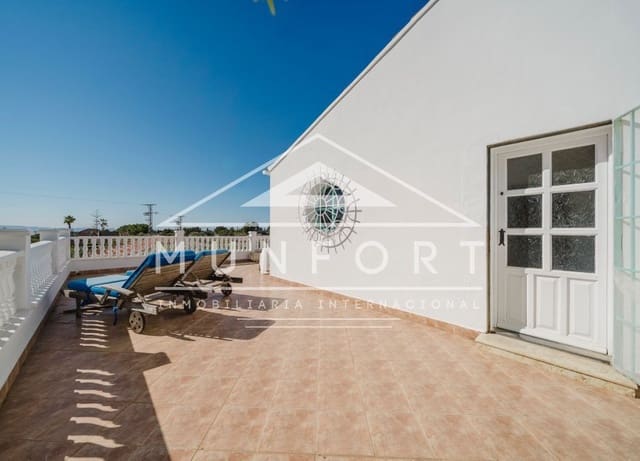 5 Zimmer Villa zu verkaufen in Valle del Sol, Murcia Stadt mit Pool Garage - 579.900 € (Ref: 10074656)