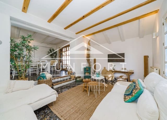 5 Zimmer Villa zu verkaufen in Valle del Sol, Murcia Stadt mit Pool Garage - 579.900 € (Ref: 10074656)