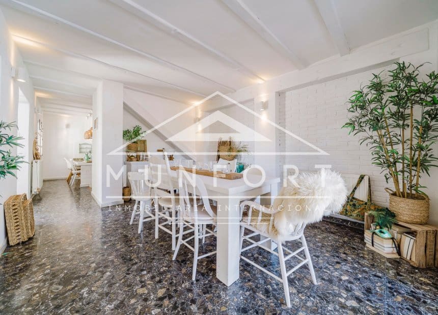 5 Zimmer Villa zu verkaufen in Valle del Sol mit Pool Garage - 579.900 € (Ref: 10074656)