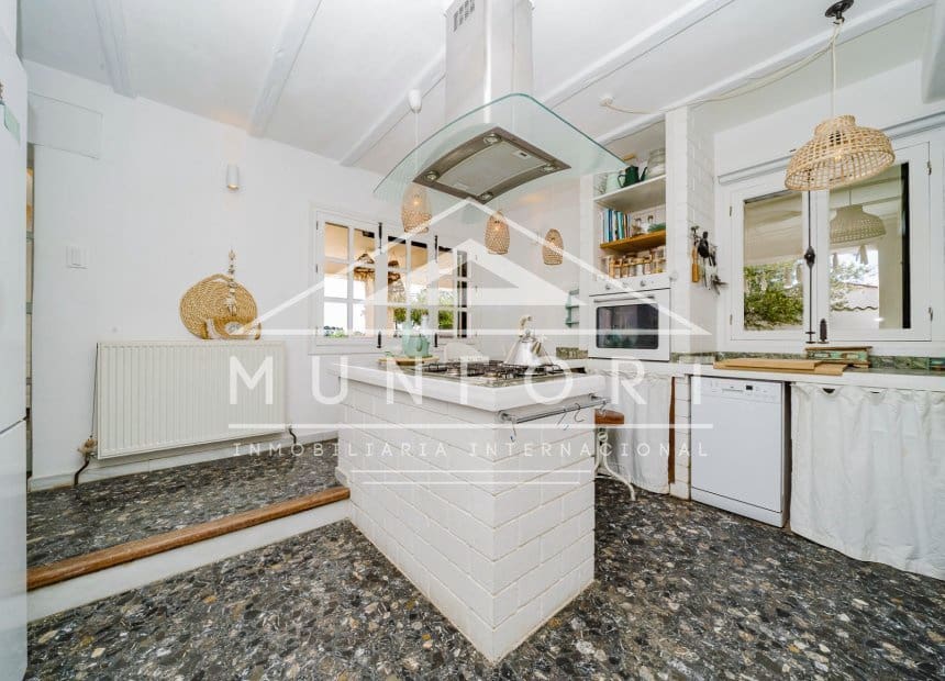 5 Zimmer Villa zu verkaufen in Valle del Sol mit Pool Garage - 579.900 € (Ref: 10074656)