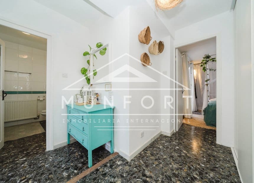 5 Zimmer Villa zu verkaufen in Valle del Sol mit Pool Garage - 579.900 € (Ref: 10074656)