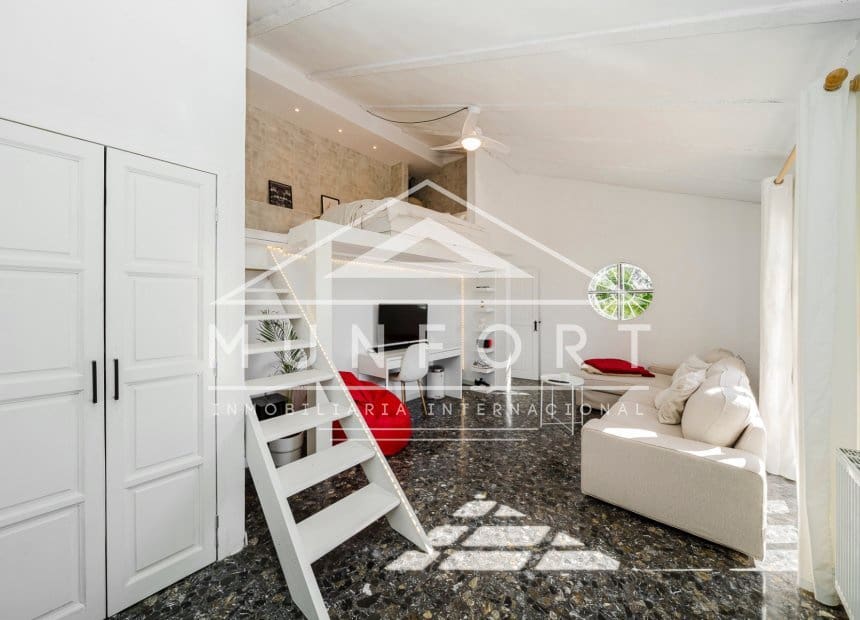 5 Zimmer Villa zu verkaufen in Valle del Sol mit Pool Garage - 579.900 € (Ref: 10074656)