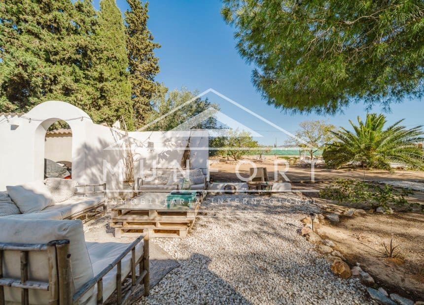 5 Zimmer Villa zu verkaufen in Valle del Sol mit Pool Garage - 579.900 € (Ref: 10074656)