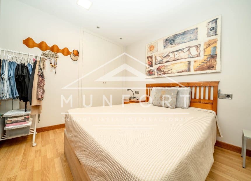 5 chambre Villa/Maison à vendre à Santiago de la Ribera avec piscine garage - 1 050 000 € (Ref: 10077056)