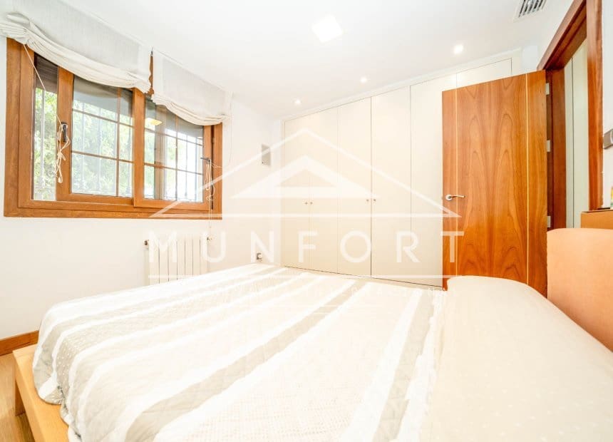 5 chambre Villa/Maison à vendre à Santiago de la Ribera avec piscine garage - 1 050 000 € (Ref: 10077056)