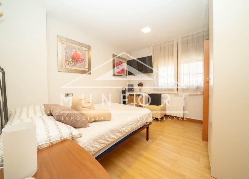 5 chambre Villa/Maison à vendre à Santiago de la Ribera avec piscine garage - 1 050 000 € (Ref: 10077056)