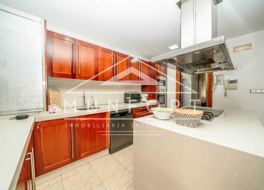 5 chambre Villa/Maison à vendre à Santiago de la Ribera avec piscine garage - 1 050 000 € (Ref: 10077056)