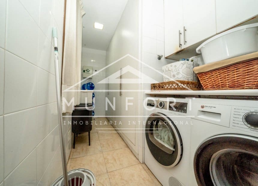 5 chambre Villa/Maison à vendre à Santiago de la Ribera avec piscine garage - 1 050 000 € (Ref: 10077056)