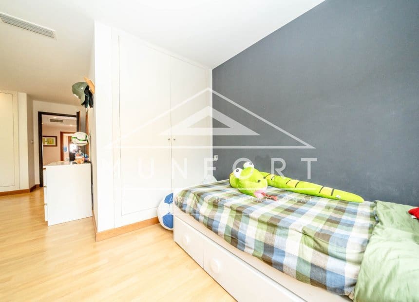 5 chambre Villa/Maison à vendre à Santiago de la Ribera avec piscine garage - 1 050 000 € (Ref: 10077056)
