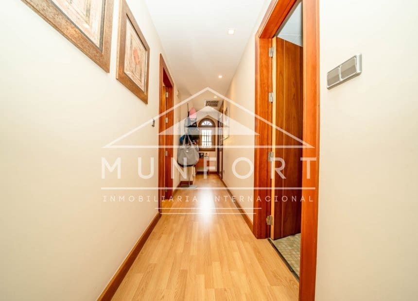 5 chambre Villa/Maison à vendre à Santiago de la Ribera avec piscine garage - 1 050 000 € (Ref: 10077056)