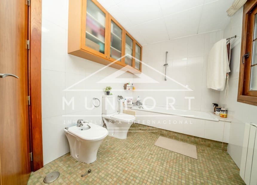 5 chambre Villa/Maison à vendre à Santiago de la Ribera avec piscine garage - 1 050 000 € (Ref: 10077056)