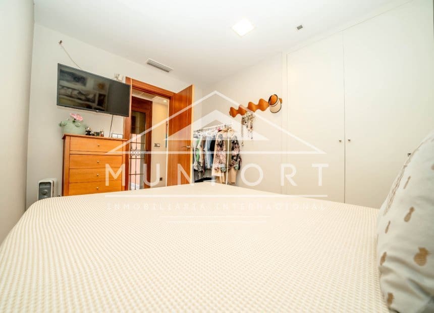 5 chambre Villa/Maison à vendre à Santiago de la Ribera avec piscine garage - 1 050 000 € (Ref: 10077056)