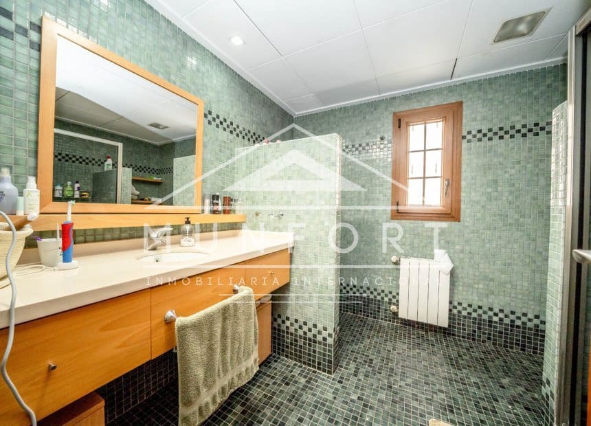 5 chambre Villa/Maison à vendre à Santiago de la Ribera avec piscine garage - 1 050 000 € (Ref: 10077056)