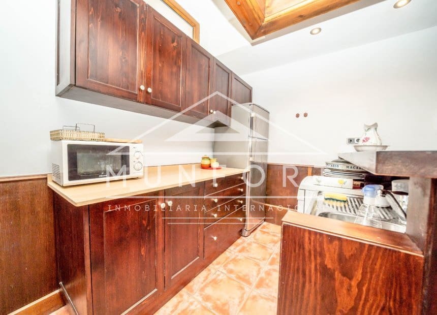 5 chambre Villa/Maison à vendre à Santiago de la Ribera avec piscine garage - 1 050 000 € (Ref: 10077056)