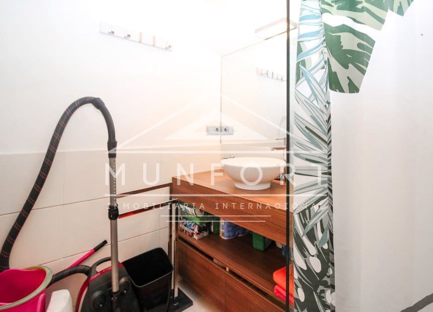2 chambre Appartement à vendre à Dehesa de Campoamor avec piscine garage - 242 000 € (Ref: 10079966)