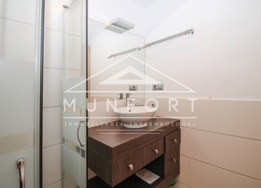 2 chambre Appartement à vendre à Dehesa de Campoamor avec piscine garage - 242 000 € (Ref: 10079966)