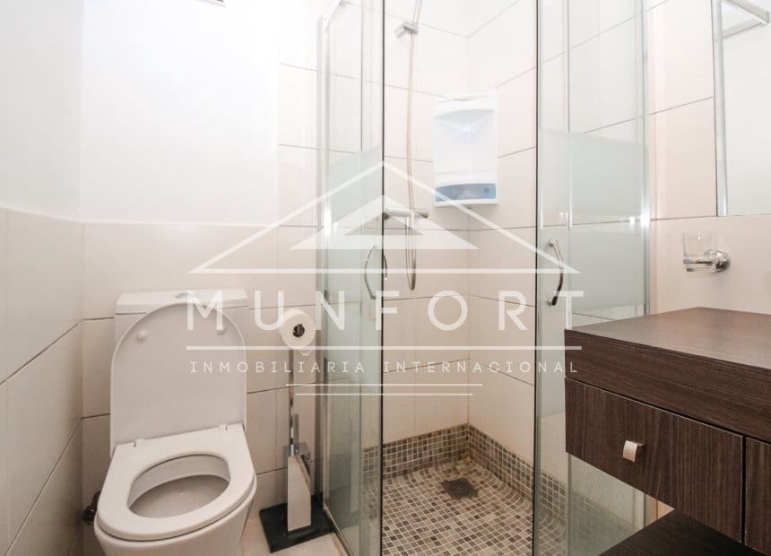 2 chambre Appartement à vendre à Dehesa de Campoamor avec piscine garage - 242 000 € (Ref: 10079966)
