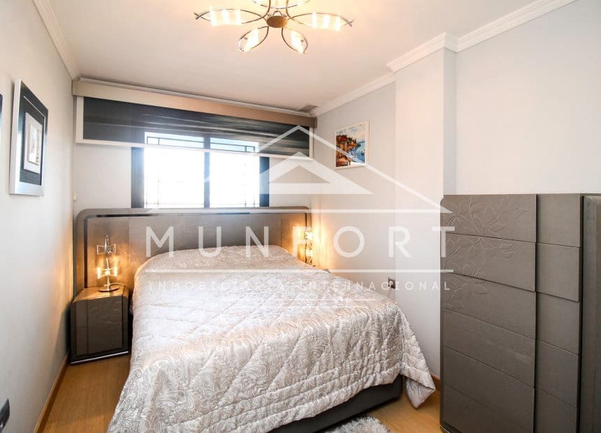 2 chambre Appartement à vendre à Dehesa de Campoamor avec piscine garage - 242 000 € (Ref: 10079966)