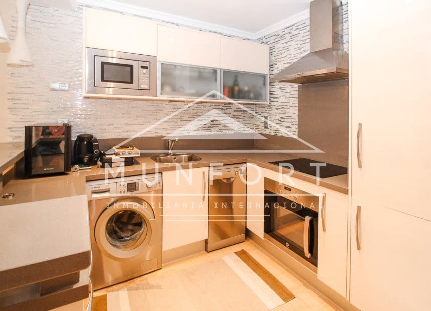 2 chambre Appartement à vendre à Dehesa de Campoamor avec piscine garage - 242 000 € (Ref: 10079966)