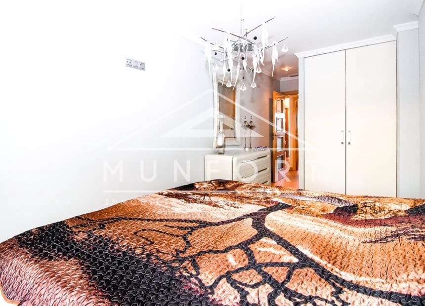 2 chambre Appartement à vendre à Dehesa de Campoamor avec piscine garage - 242 000 € (Ref: 10079966)