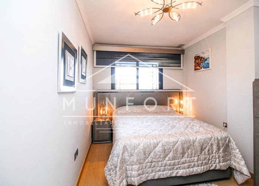 2 chambre Appartement à vendre à Dehesa de Campoamor avec piscine garage - 242 000 € (Ref: 10079966)