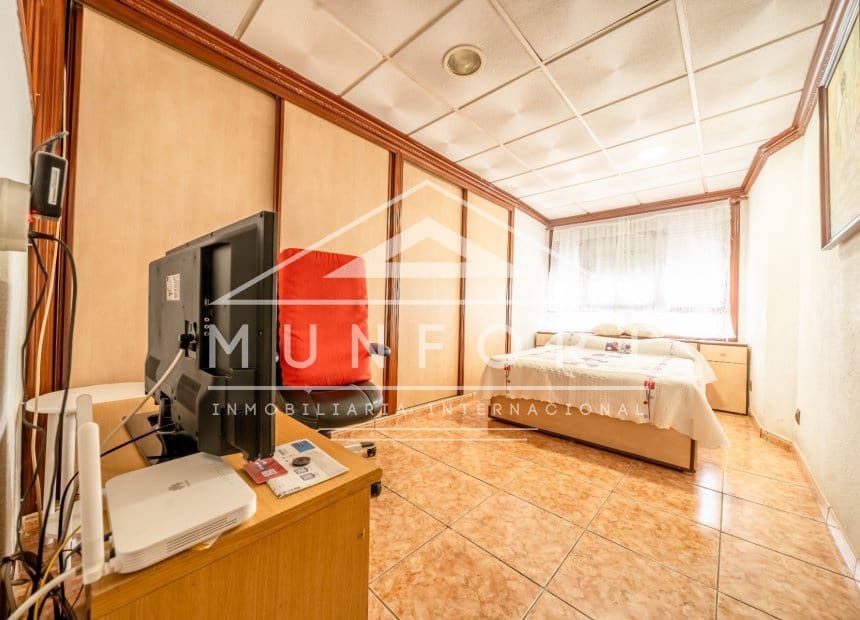 5 sovrum Lägenhet till salu i Torrevieja - 250 000 € (Ref: 10080148)