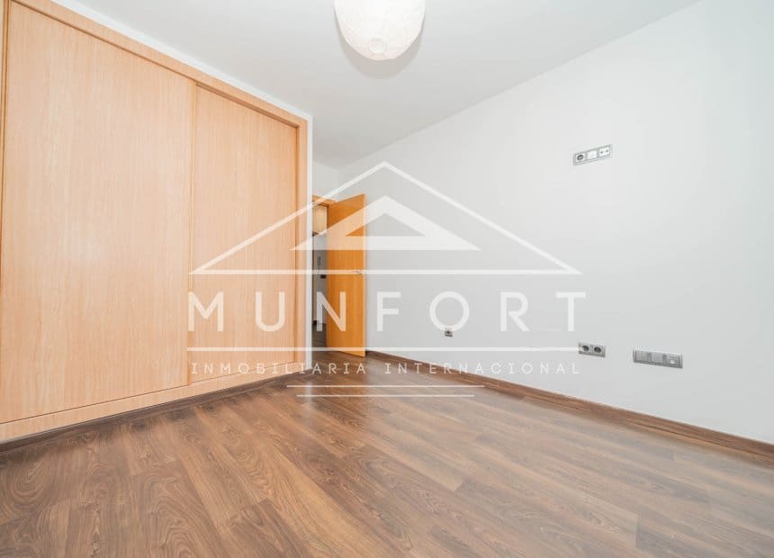 4 slaapkamer Rijtjeshuis te koop in San Javier met garage - € 379.900 (Ref: 10080149)