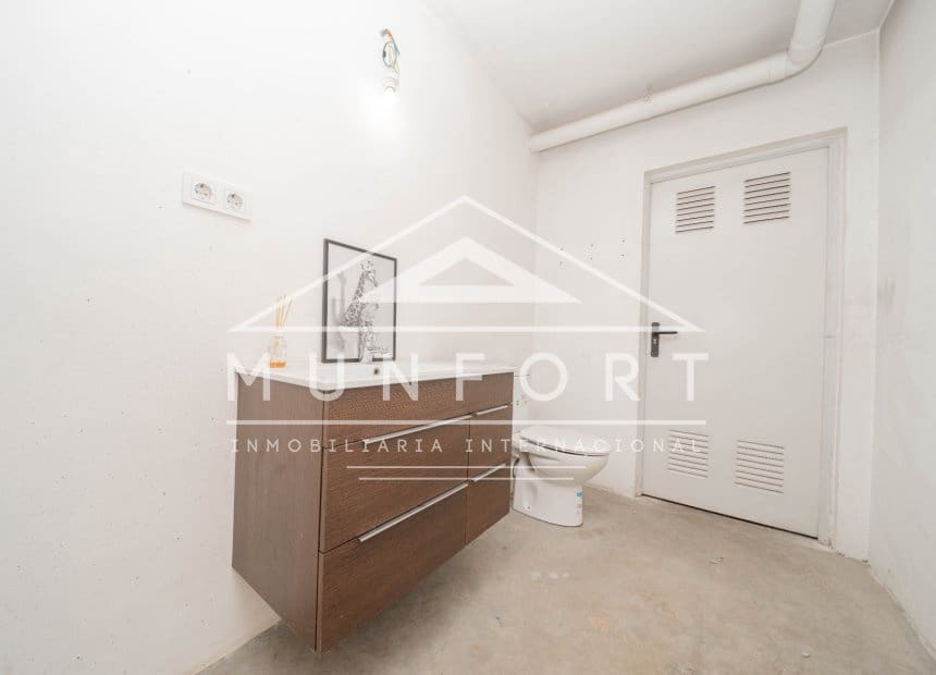 4 slaapkamer Rijtjeshuis te koop in San Javier met garage - € 379.900 (Ref: 10080149)