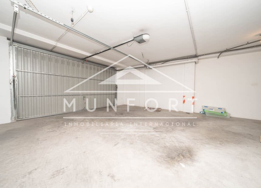 4 slaapkamer Rijtjeshuis te koop in San Javier met garage - € 379.900 (Ref: 10080149)