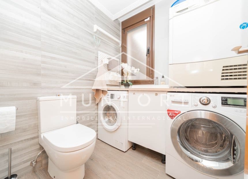 4 slaapkamer Rijtjeshuis te koop in San Javier met garage - € 379.900 (Ref: 10080149)