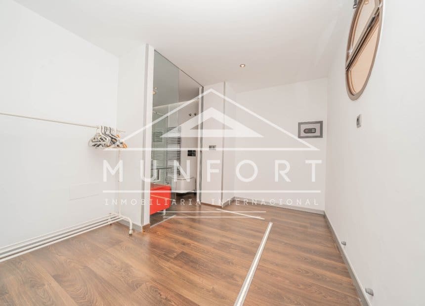 4 slaapkamer Rijtjeshuis te koop in San Javier met garage - € 379.900 (Ref: 10080149)